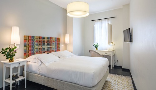 Suite familiar