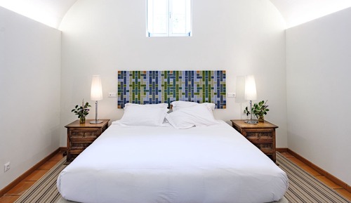 Prestige Double or Twin Room