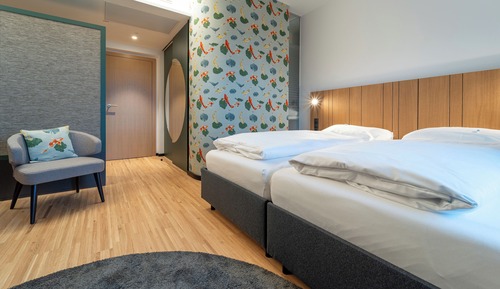 Habitación individual estándar