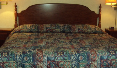 Suite ejecutiva
