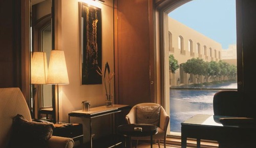 Suite presidencial