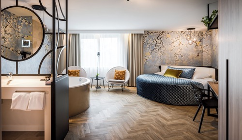 Suite Maastricht