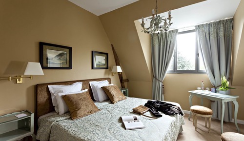 Habitación doble (Charme)