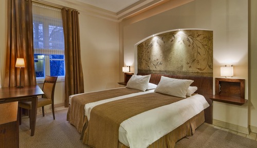 Suite (Le Regina)