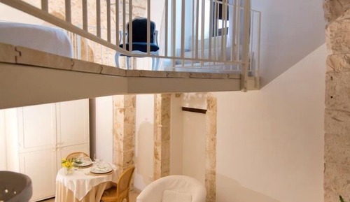 Suite Deluxe