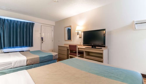 Habitación estándar, 1 cama de matrimonio, no fumadores