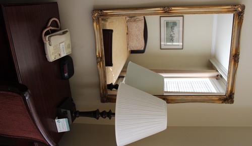 Habitación clásica con 1 cama doble o 2 individuales