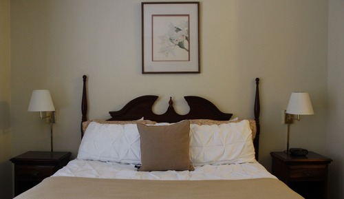 Habitación tradicional