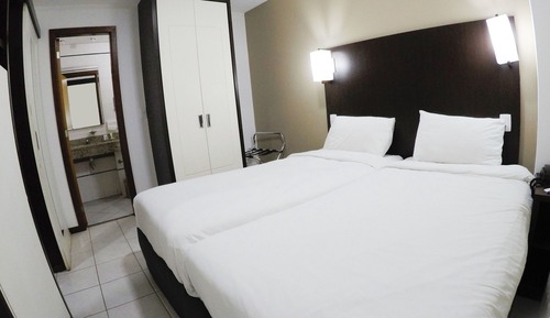 Habitación individual