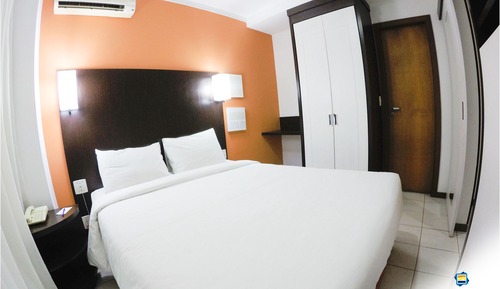 Suite ejecutiva