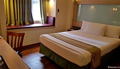 Habitación, 1 cama de matrimonio, no fumadores