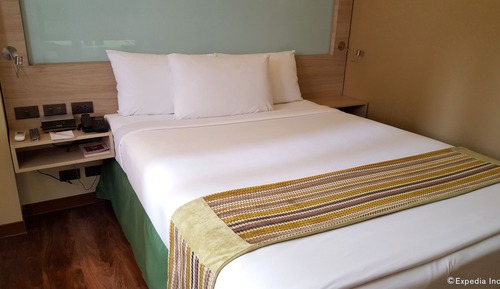 Suite, 1 cama de matrimonio, no fumadores