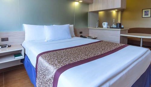 Suite, 1 cama de matrimonio, accesible para personas con discapacidad, no fumadores