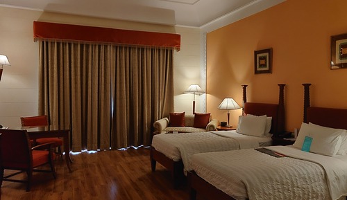 Habitación, 2 camas individuales, no fumadores