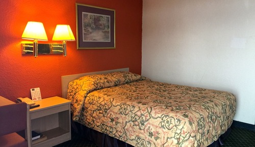 1 cama de matrimonio, Fumadores