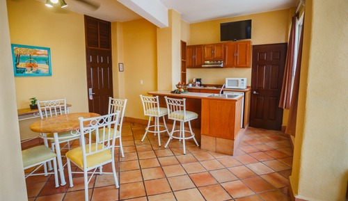 Suite, 2 camas dobles, fumadores