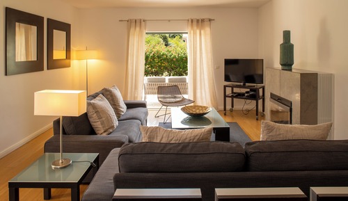 Villa Premium