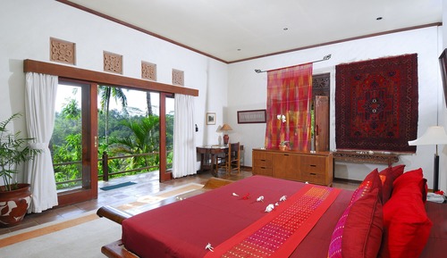 Villa, 3 Bedrooms