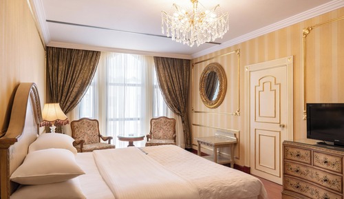 Suite Royal, 2 habitaciones, no fumadores