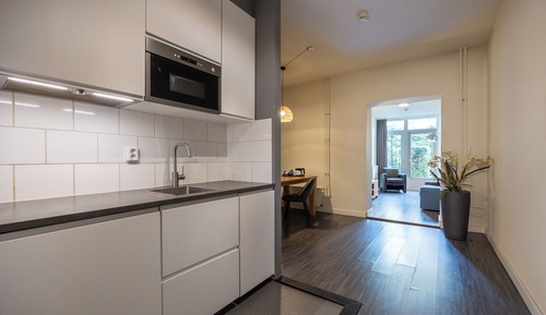 Apartamento Confort