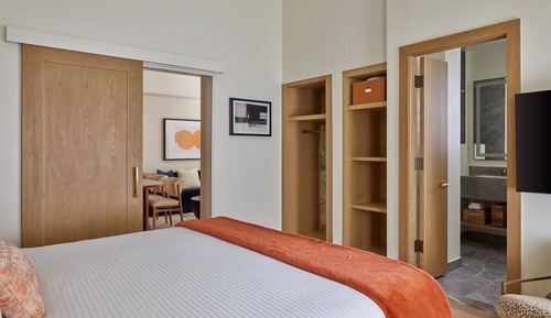 Suite (Casita)