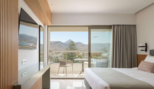 Habitación doble