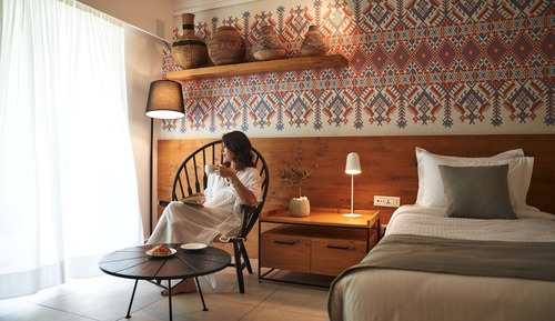Bungalow exclusivo
