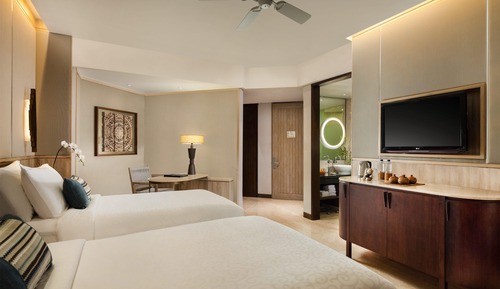 Habitación Deluxe, 2 camas individuales (Premier)