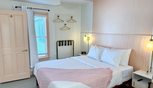 Suite superior, 2 habitaciones