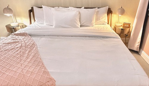 Suite Deluxe, 1 cama de matrimonio grande