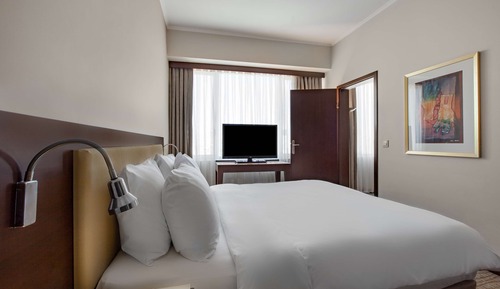 Habitación estándar