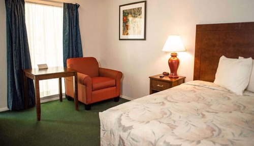 Habitación individual Confort, 1 cama de matrimonio, no fumadores