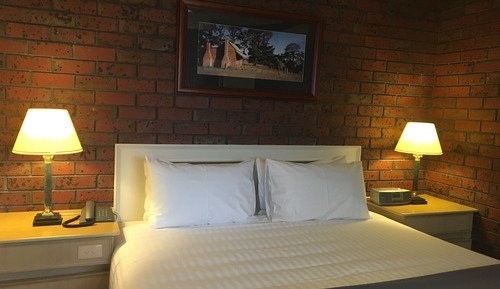 Suite ejecutiva