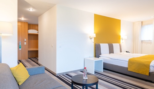 Suite familiar