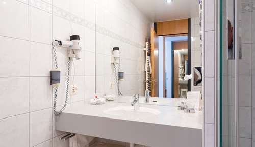 Habitación Confort doble