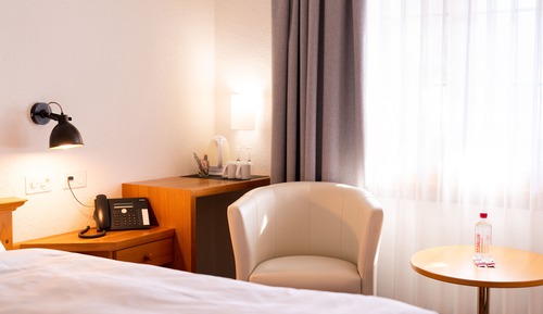 Habitación individual estándar (3 star room)
