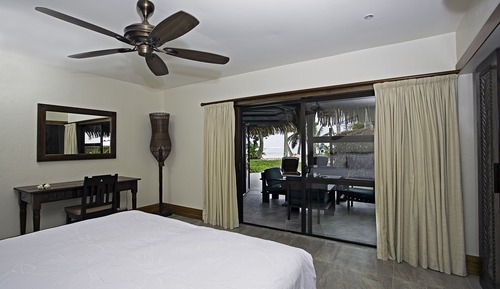 Villa Premium, 3 habitaciones, vistas a la laguna