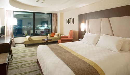 Habitación doble, no fumadores (EIZAN, Check-in:5pm, Check-out:10am)