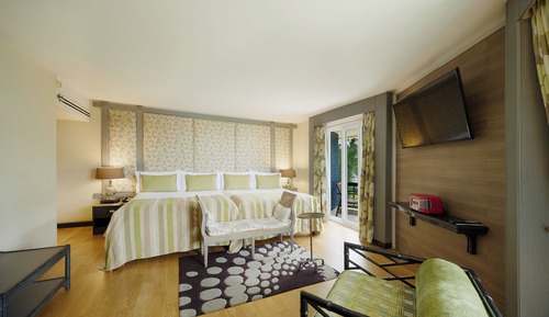 Junior Family Suite