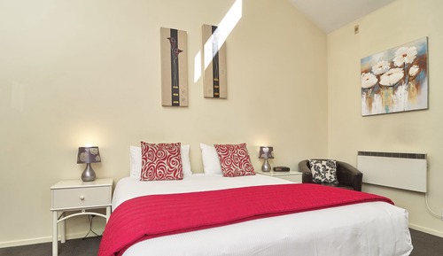 Suite estándar, 1 habitación