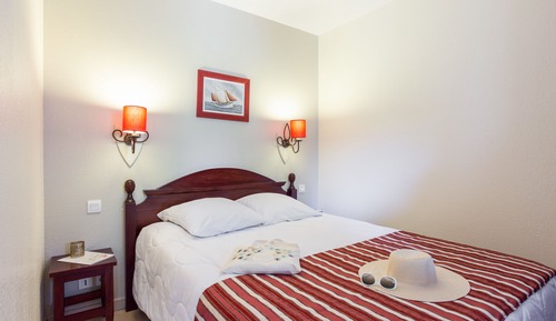 Apartamento, 1 habitación, balcón