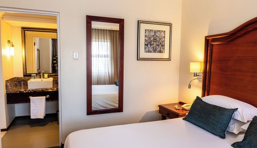 Suite, 1 habitación