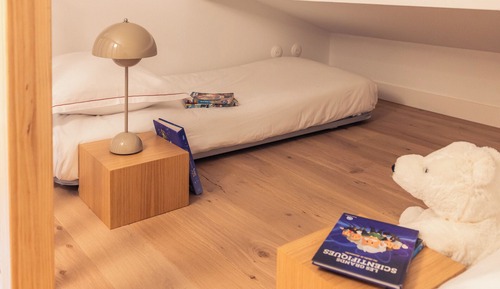 Suite familiar
