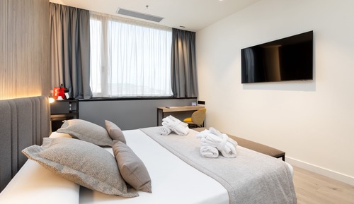 Habitación superior