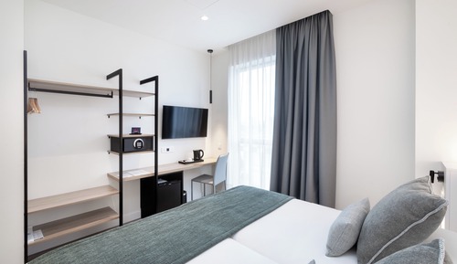 Habitación ejecutiva