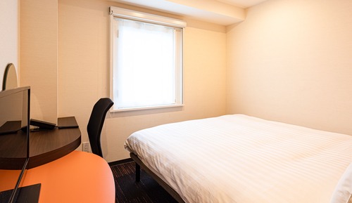 Habitación estándar, 1 cama de matrimonio grande, no fumadores