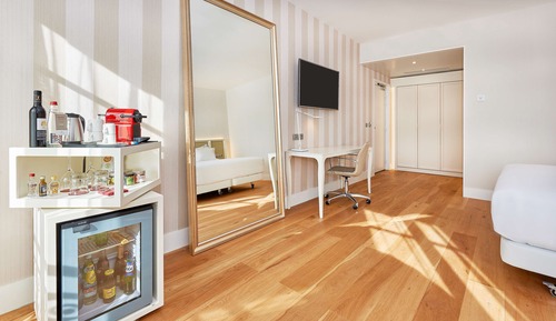 Habitación Premium