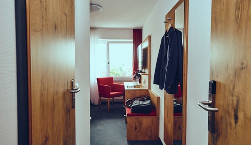 Habitación doble
