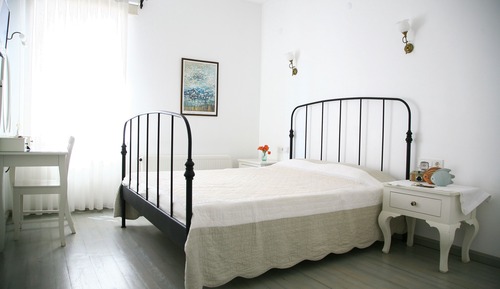 Habitación estándar