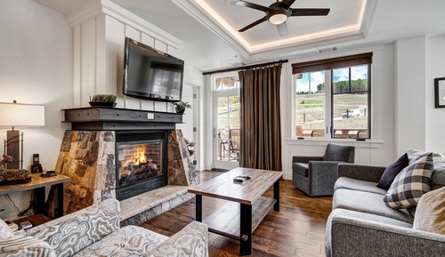 Apartamento, 4 habitaciones